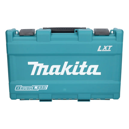 Maleta de transporte Makita para DDF / DHP 482 / 487 y DTD 152 / 153 / 154 / 156 / 157 / 171 / 172