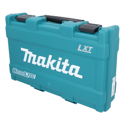 Maleta de transporte Makita para DDF / DHP 482 / 487 y DTD 152 / 153 / 154 / 156 / 157 / 171 / 172