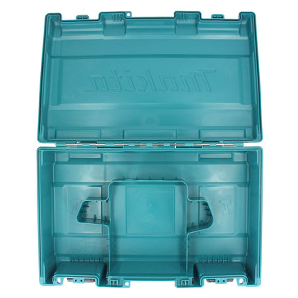 Maleta de transporte Makita para DDF / DHP 482 / 487 y DTD 152 / 153 / 154 / 156 / 157 / 171 / 172