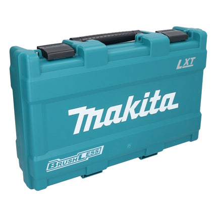 Maleta de transporte Makita para DDF / DHP 482 / 487 y DTD 152 / 153 / 154 / 156 / 157 / 171 / 172