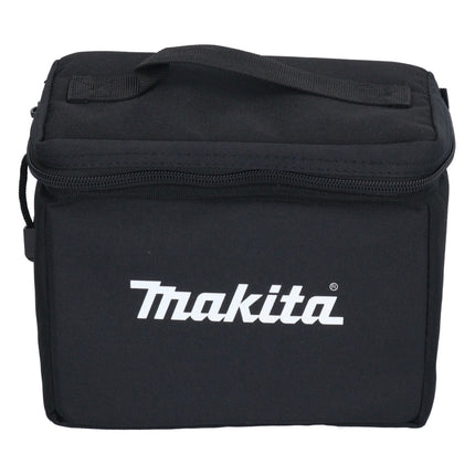 Makita SK 700 D Akku Multilinienlaser rot 12 V max. IP 54 10 m Solo - ohne Akku, ohne Ladegerät