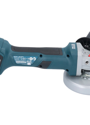 Bosch GWS 18V-7 Professional Akku Winkelschleifer 18 V 125 mm Brushless + 1x Akku 5,0 Ah - ohne Ladegerät