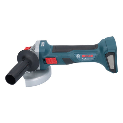 Bosch GWS 18V-7 Professional cordless angle grinder 18 V 125 mm brushless + 2x ProCORE battery 8.0 Ah + charger