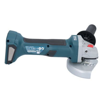 Bosch GWS 18V-7 Professional cordless angle grinder 18 V 125 mm brushless + 2x ProCORE battery 8.0 Ah + charger
