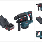 Bosch GBH 18V-22 Professional Marteau perforateur sans fil 18 V 1,9 J SDS Plus Brushless + 1x batterie 4,0 Ah + chargeur
