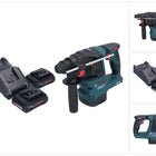 Bosch GBH 18V-22 Professional Marteau perforateur sans fil 18 V 1,9 J SDS Plus Brushless + 2x Batterie ProCORE 4,0 Ah + chargeur
