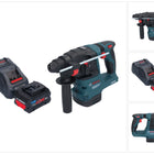 Bosch GBH 18V-22 Professional cordless rotary hammer 18 V 1.9 J SDS Plus Brushless + 1x ProCORE rechargeable battery 8.0 Ah + charger