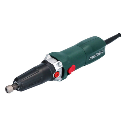 Metabo GE 710 Plus smerigliatrice diritta 710 watt 6 mm solo ( 600616000 )