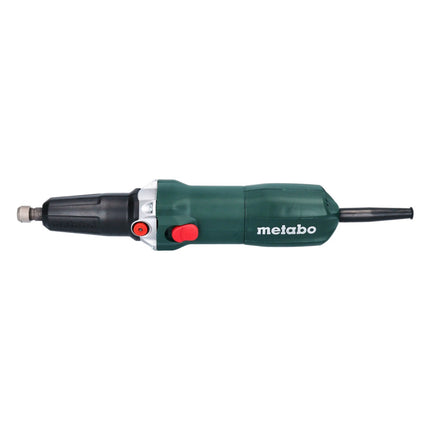 Metabo GE 710 Plus smerigliatrice diritta 710 watt 6 mm solo ( 600616000 )
