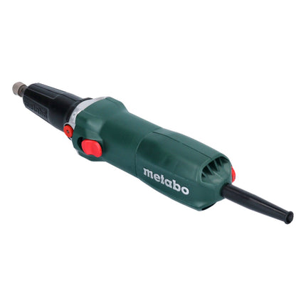 Metabo GE 710 Plus smerigliatrice diritta 710 watt 6 mm solo ( 600616000 )
