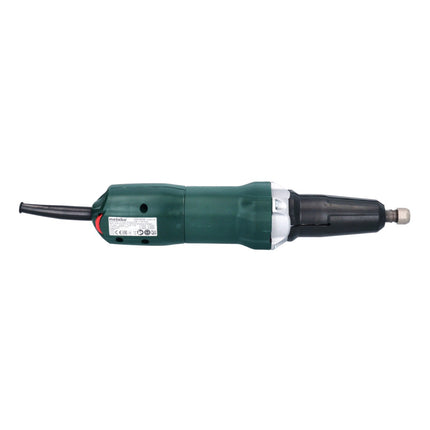 Metabo GE 710 Plus smerigliatrice diritta 710 watt 6 mm solo ( 600616000 )