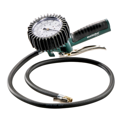 Metabo RF 80 G medidor de aire comprimido para inflar neumáticos 0,5 - 10 bar 100 cm ( 602235000 )