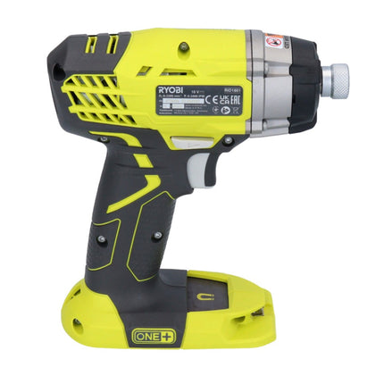 RYOBI RID1801M Cordless impact wrench 18 V 220 Nm ( 5133001168 ) Solo - without battery, without charger