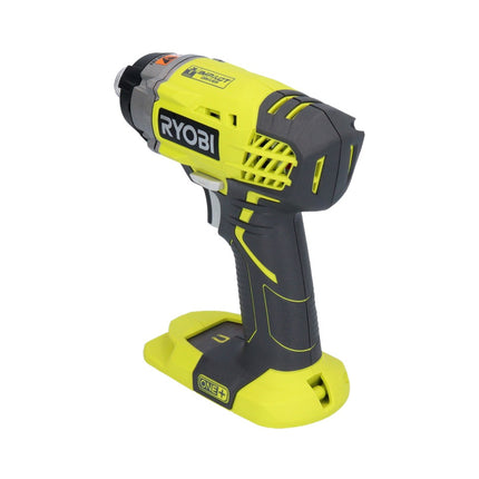 RYOBI RID1801M Cordless impact wrench 18 V 220 Nm ( 5133001168 ) Solo - without battery, without charger