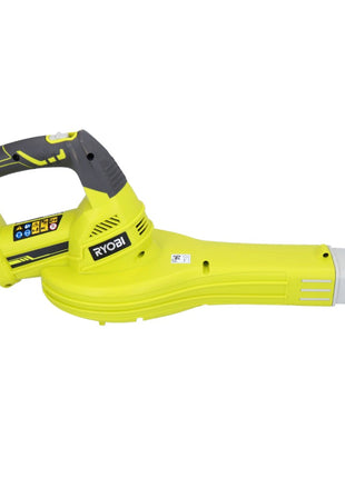 RYOBI OBL1820S Soffiatore a batteria 18 V 245 km/h ( 5133002663 ) Solo - senza batteria, senza caricabatterie