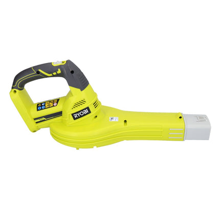 RYOBI OBL1820S Cordless leaf blower 18 V 245 km/h ( 5133002663 ) Solo - without battery, without charger
