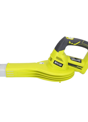 RYOBI OBL1820S Cordless leaf blower 18 V 245 km/h ( 5133002663 ) Solo - without battery, without charger