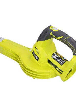 RYOBI OBL1820S Soffiatore a batteria 18 V 245 km/h ( 5133002663 ) Solo - senza batteria, senza caricabatterie