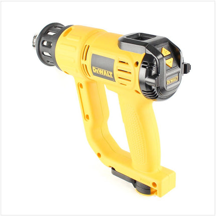 Pistola de aire caliente DeWalt D 26414-QS 2000 vatios 50 - 600 °C