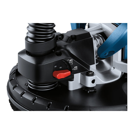 Bosch GTR 55-225 Professional drywall sander 550 W 225 mm 110 - 230 cm ( 06017D4000 ) + case