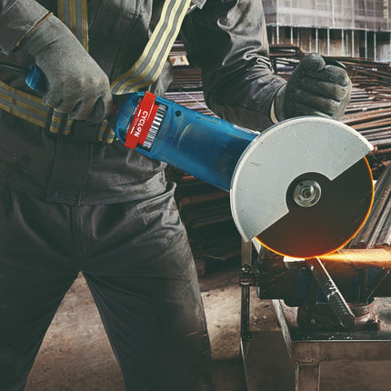 Bosch GWS 24-230 JZ Smerigliatrice angolare professionale 2400 watt 230 mm ( 06018C3300 )