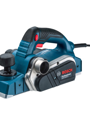 Bosch GHO 26-82 D Pialla professionale 710 W 82 x 2,6 mm + custodia ( 06015A4300 )