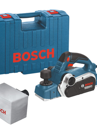 Bosch GHO 26-82 D Pialla professionale 710 W 82 x 2,6 mm + custodia ( 06015A4300 )