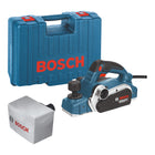 Bosch GHO 26-82 D Professional planer 710 W 82 x 2.6 mm + case ( 06015A4300 )