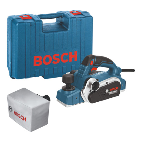 Bosch GHO 26-82 D Profesjonalny strug 710 W 82 x 2,6 mm + walizka ( 06015A4300 )