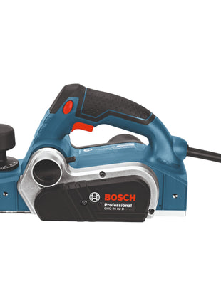 Bosch GHO 26-82 D Profesjonalny strug 710 W 82 x 2,6 mm + walizka ( 06015A4300 )