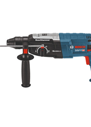 Bosch GBH 2-28 Professional rotary hammer Bosch hammer drill 880 watts 3.2 J SDS ( 0611267500 ) + case