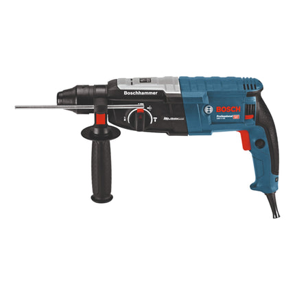 Bosch GBH 2-28 Martillo perforador profesional Bosch 880 vatios 3,2 J SDS ( 0611267500 ) + maletín