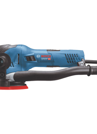 Bosch Professional GET 55-125 Levigatrice rotorbitale 550 watt 125 mm ( 0601257000 )