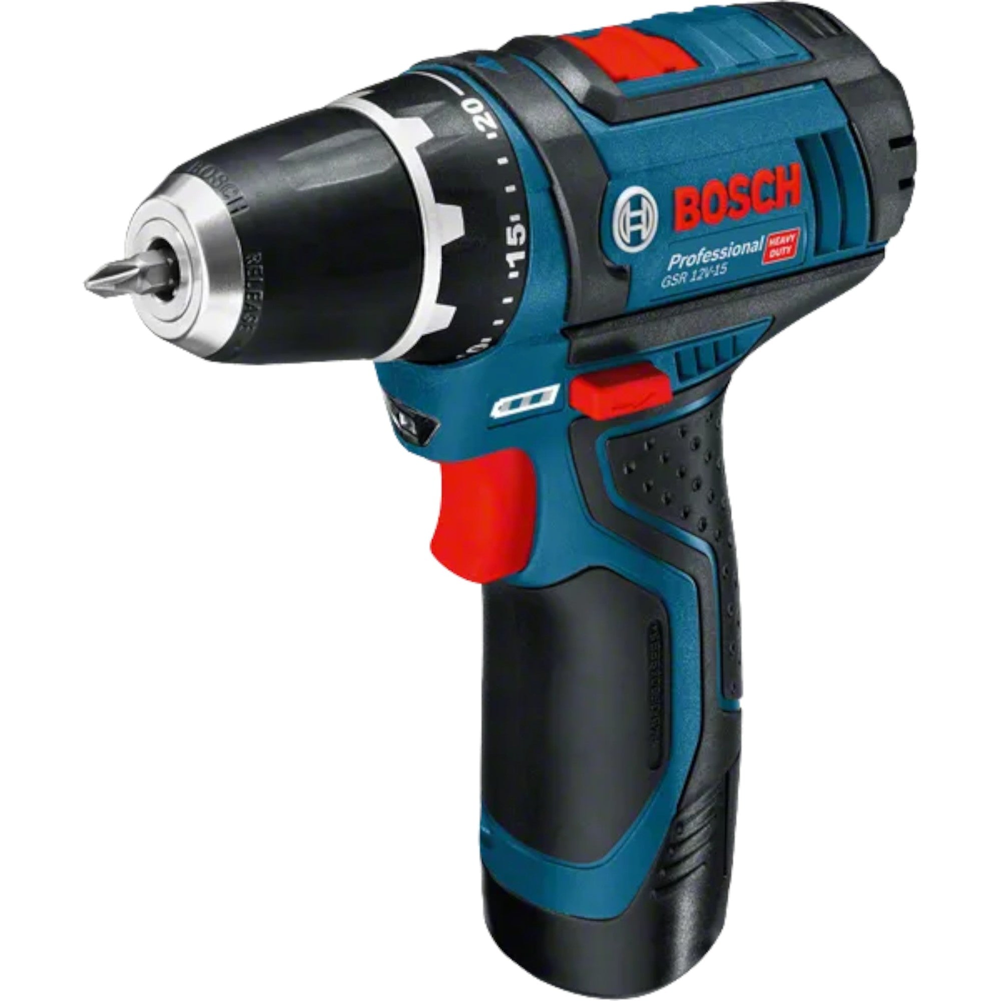 Bosch GSR 12V 15 2x2 0 GAL12V 20 25pcs A 060186810H  0 - toolbrothers