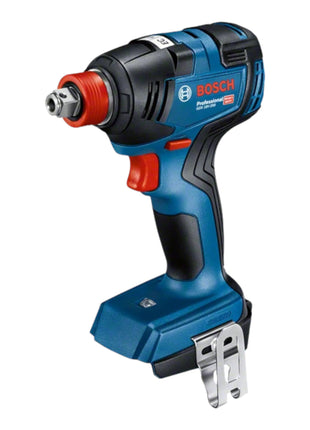 Bosch GDX 18V-200 Professional Visseuse à chocs sans fil 18 V 200 Nm Brushless Solo ( 06019J2204 ) - sans batterie, sans chargeur