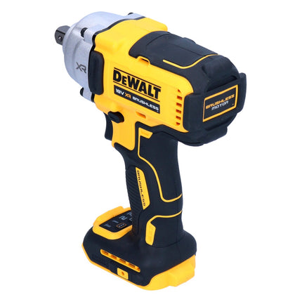 DeWalt DCF 892 N cordless impact wrench 18 V 812 Nm 1/2" Brushless Solo - without battery, without charger