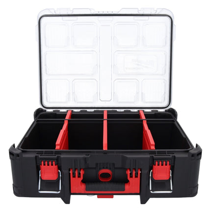 Organizer Milwaukee PACKOUT ( 4932478625 ) 178 x 507 x 386 mm 22 kg ładowności