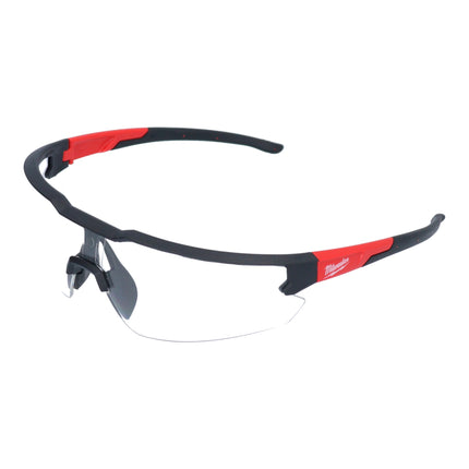 Okulary ochronne Milwaukee Enhanced Clear ( 4932478763 ) wersja przezroczysta