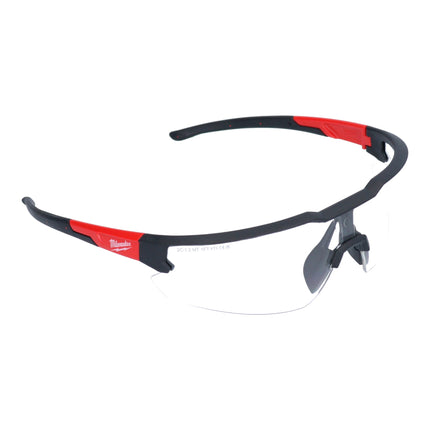 Okulary ochronne Milwaukee Enhanced Clear ( 4932478763 ) wersja przezroczysta