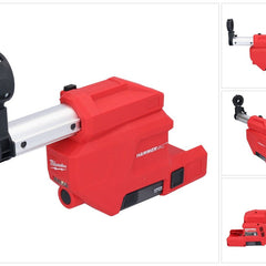 Collection image for: Milwaukee M18 FH Akku Bohrhammer
