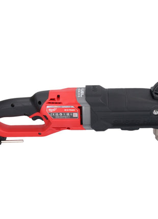 Milwaukee M18 FRAD2-0 Trapano angolare a batteria 18 V 122 Nm Brushless ( 4933471207 ) Solo - senza batteria, senza caricabatteria