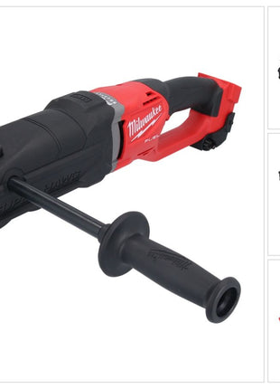 Milwaukee M18 FRAD2-0 Cordless angle drill 18 V 122 Nm Brushless ( 4933471207 ) Solo - without battery, without charger