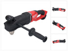 Taladro angular a batería Milwaukee M18 FRAD2-0 18 V 122 Nm sin escobillas (4933471207) Solo - sin batería, sin cargador