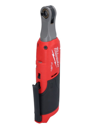 Milwaukee M12 FHIR14-0 carraca a batería 12 V 47 Nm 1/4" solo sin escobillas (4933478171) - sin batería, sin cargador