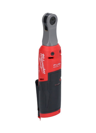 Milwaukee M12 FHIR14-0 Akku Ratsche 12 V 47 Nm 1/4" Brushless Solo ( 4933478171 ) - ohne Akku, ohne Ladegerät