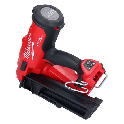 Clavadora a batería Milwaukee M18 FFN-0 18 V 50 - 90 mm solo sin escobillas - sin batería, sin cargador