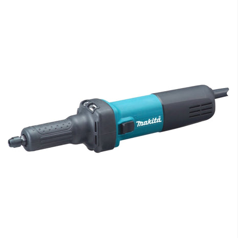 Makita GD 0601 Smerigliatrice diritta 400 watt 25.000 giri/min 6 mm