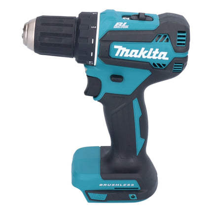 Trapano avvitatore a batteria Makita DDF 485 ZK 18 V 50 Nm brushless + valigetta - senza batteria, senza caricabatterie