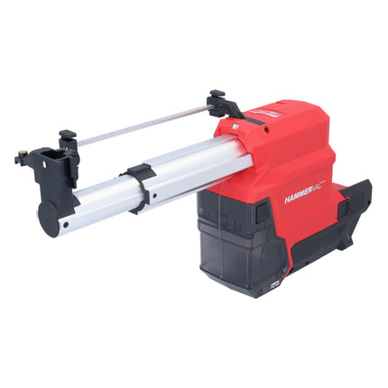 Milwaukee M18 FPDDEXL-0 Combination hammer dust extractor ( 4933478509 ) for M18 ONEFHP / ONEFHPX
