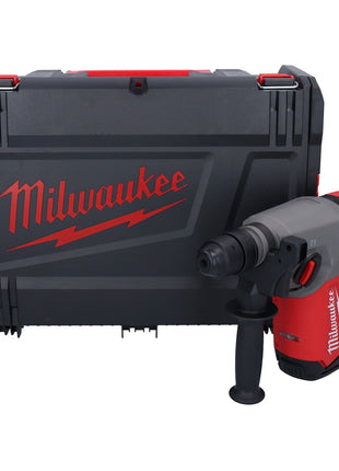 Milwaukee M18 ONEFHX-0X Cordless combi hammer 18 V 2.5 J SDS-Plus Brushless + HD box ( 4933478503 ) - without battery, without charger